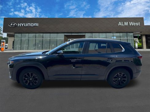 Used 2024 MAZDA CX-50 AWD 2.5 S w/ Cargo Package image 8