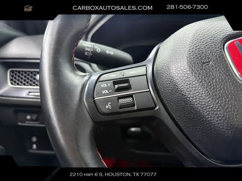 Used 2023 Honda Civic Type R image 9