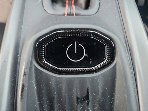 New 2025 Dodge Charger R/T w/ Quick Order Package 25M R/T image 31