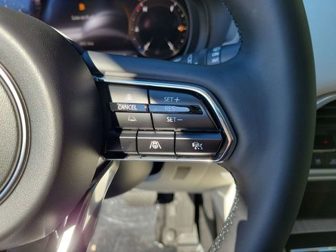 New 2026 MAZDA CX-90 3.3 Turbo w/ Premium Plus Pkg image 31