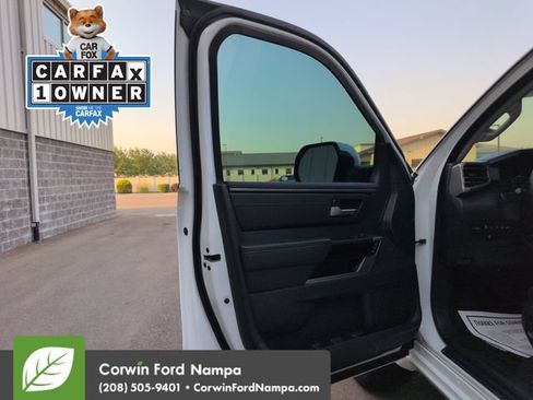 Used 2024 Toyota Tundra Limited AWD/4WD image 10