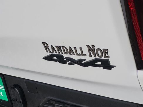 New 2026 RAM 1500 Rebel w/ Rebel Level 2 Equipment Group image 7