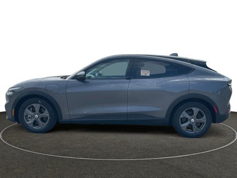 Used 2021 Ford Mustang Mach-E Select w/ Comfort/Technology Package image 2