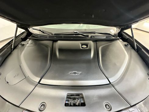 Used 2024 Chevrolet Blazer EV LT image 36