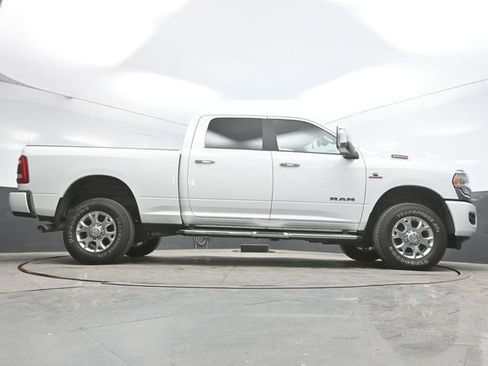Used 2024 RAM 2500 Laramie AWD/4WD image 54
