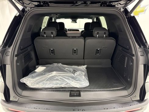 New 2026 Chevrolet Traverse LT w/ Midnight/Sport Edition image 16