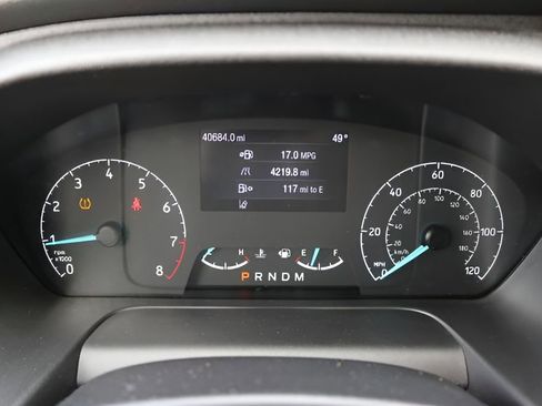 Used 2023 Ford Transit 350 XLT RWD image 25