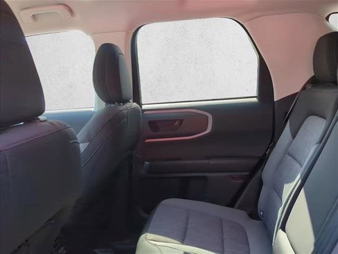 Used 2022 Ford Bronco Sport Big Bend w/ Convenience Package image 17