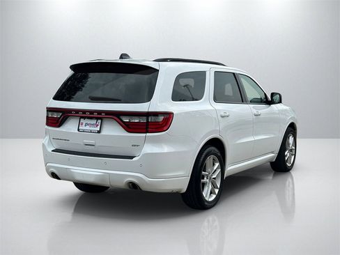 Used 2024 Dodge Durango GT image 5