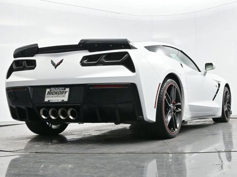 Used 2014 Chevrolet Corvette Stingray Coupe image 46