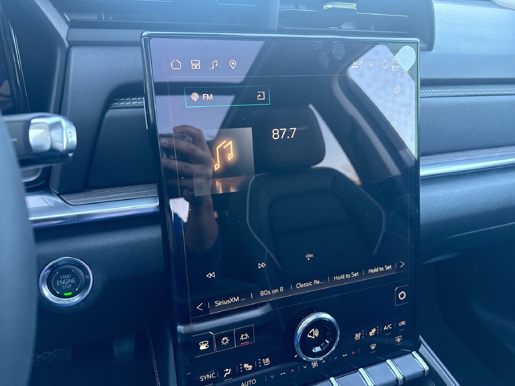 New 2027 GMC Terrain Denali AWD/4WD image 13