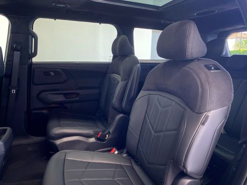 New 2027 Kia Telluride SX Prestige X-Pro AWD/4WD image 35