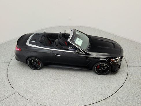New 2026 Mercedes-Benz CLE 53 AMG 4MATIC Cabriolet image 23