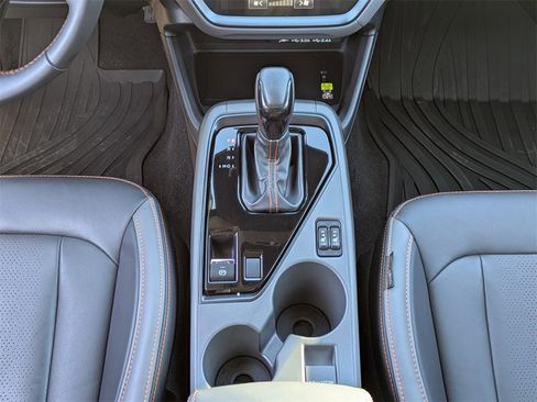 Used 2025 Subaru Crosstrek 2.5i Limited w/ Popular Package #3A image 20