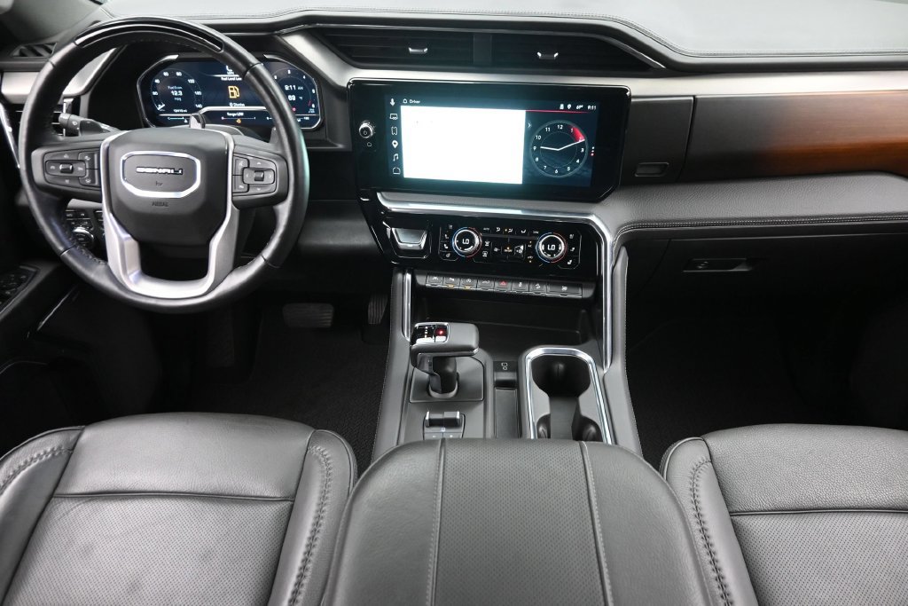 Used 2024 GMC Sierra 1500 Denali AWD/4WD image 15
