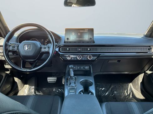 Used 2025 Honda Civic Sport image 10