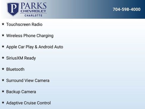 New 2026 Chevrolet Silverado 1500 LTZ image 14