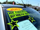 Used 2007 Lincoln MKX 2WD image 4