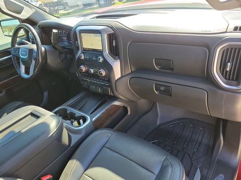 Used 2019 GMC Sierra 1500 SLT w/ SLT Premium Plus Package image 39