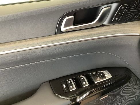 Certified 2026 Kia K5 EX FWD image 26