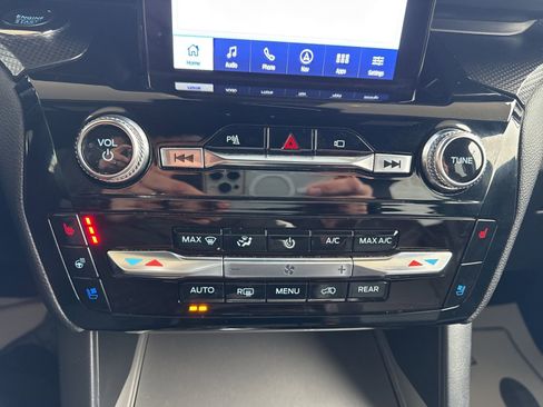 Certified 2022 Ford Explorer ST w/ Equipment Group 401A image 34