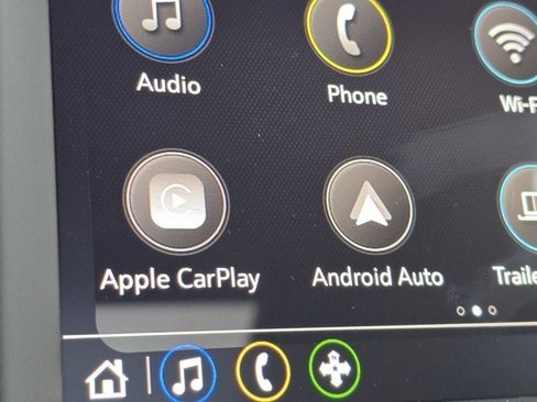 New 2026 Chevrolet Silverado 1500 W/T w/ WT Value Package image 3