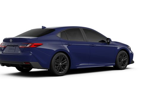 New 2026 Toyota Camry SE w/ Convenience Package FWD image 10