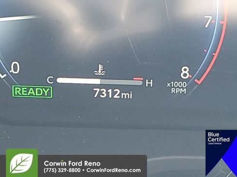 Used 2025 Toyota Land Cruiser w/ Premium Package AWD/4WD image 15