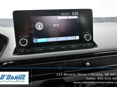 Used 2023 Honda Civic LX image 30