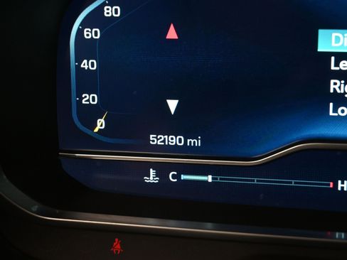 Used 2023 Chevrolet Tahoe RST w/ Sport Performance Package image 16