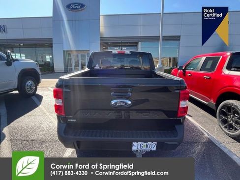 Used 2024 Ford Maverick XL image 7