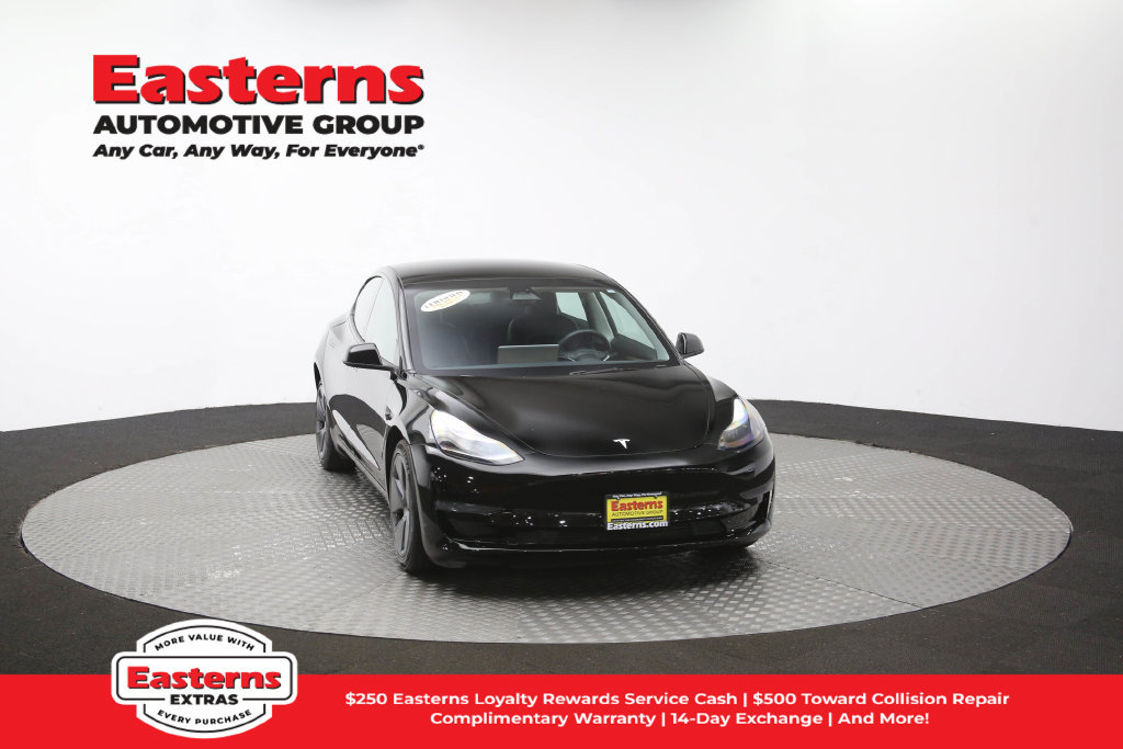 Used 2023 Tesla Model 3 Standard Range RWD image 46