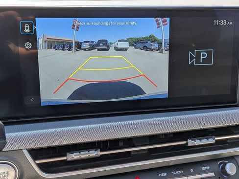 Used 2025 Hyundai Sonata SEL FWD image 17