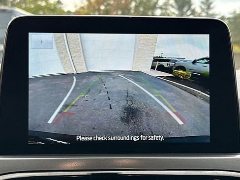 Certified 2025 Ford Escape Active image 32