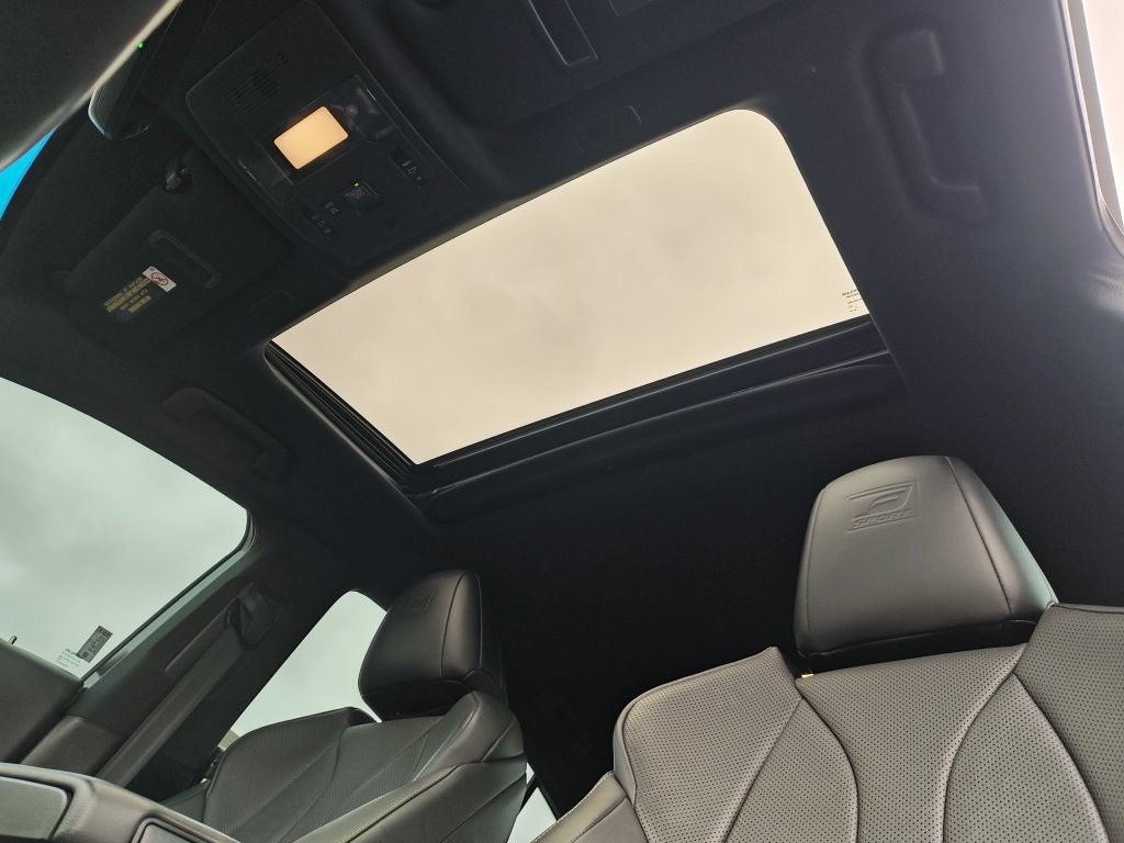 Used 2019 Lexus ES 350 F Sport FWD image 23
