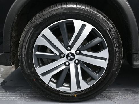 Used 2024 Mitsubishi Outlander Sport SE image 11