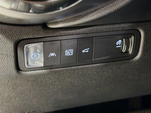 Used 2024 Chevrolet Equinox EV RS AWD/4WD image 12
