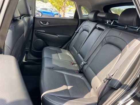 Used 2021 Hyundai Kona Ultimate AWD/4WD image 18