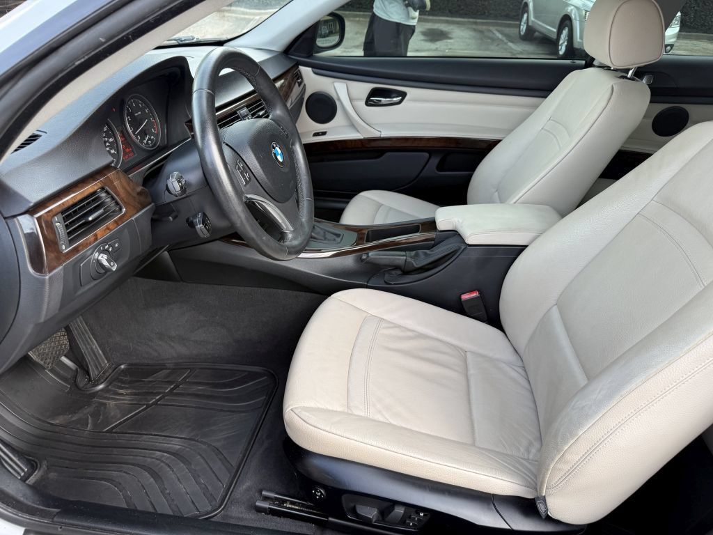 Used 2012 BMW 328i Coupe RWD image 14