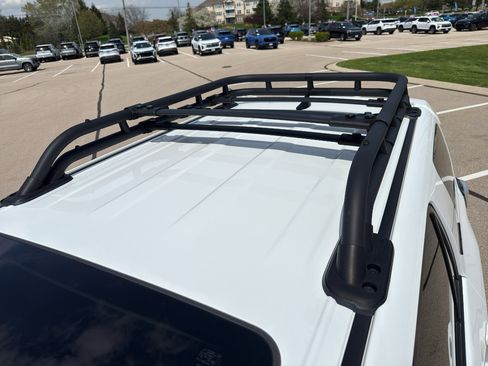 Used 2024 Toyota 4Runner TRD Pro AWD/4WD image 9