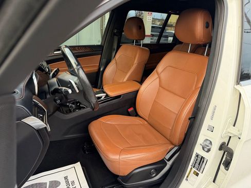 Used 2019 Mercedes-Benz GLS 450 4MATIC w/ Premium 1 Package image 15