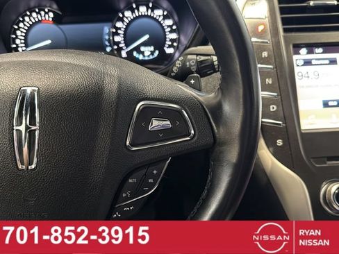 Used 2017 Lincoln MKC Reserve w/ Lincoln MKC Climate Package AWD/4WD image 28