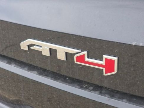 New 2026 GMC Terrain AT4 w/ Convenience Package III AWD/4WD image 19