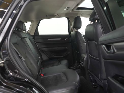 Used 2017 MAZDA CX-5 Touring w/ Preferred Equipment Package AWD/4WD image 11