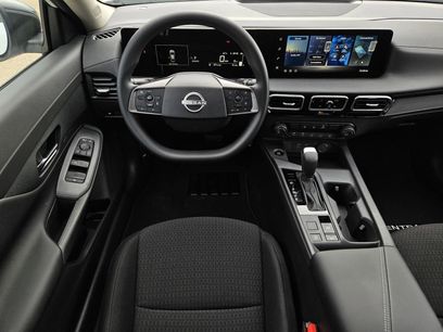 New 2026 Nissan Sentra S w/ Floor Mat Package