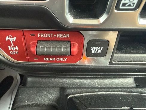 Certified 2020 Jeep Wrangler Unlimited Rubicon image 28