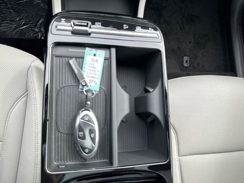 New 2026 Hyundai Tucson Limited AWD/4WD image 17