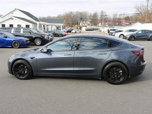 Used 2022 Tesla Model 3 Long Range image 4