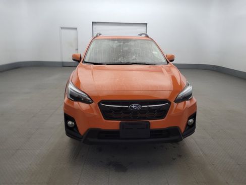 Used 2019 Subaru Crosstrek 2.0i Limited w/ Moonroof Package image 14