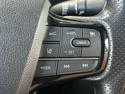 Certified 2023 Toyota Mirai w/ Advanced Technology Package RWD image 28